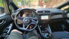 Nissan Leaf  40kw, снимка 8