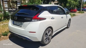 Nissan Leaf  40kw, снимка 5