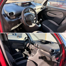 Citroen C4 Picasso 1.6 HDI 90кс EURO5, снимка 10
