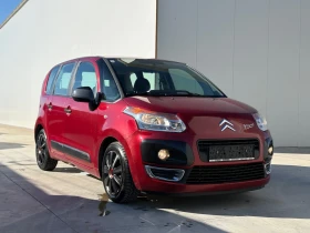 Citroen C4 Picasso 1.6 HDI 90кс EURO5, снимка 1