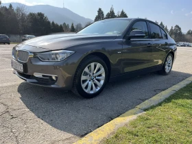 BMW 320 xdrive_ниво оборудване Modern, снимка 1
