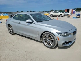 BMW 440 RWD| HARMAN| KARDON| CARPLAY| ПОДГРЕВ, снимка 1