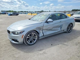 BMW 440 RWD| HARMAN| KARDON| CARPLAY| ПОДГРЕВ, снимка 3