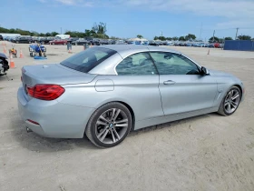 BMW 440 RWD| HARMAN| KARDON| CARPLAY| ПОДГРЕВ, снимка 6