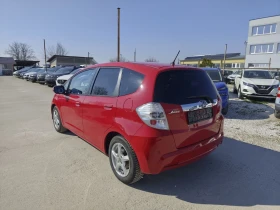 Honda Jazz 1.33, ХИБРИД, снимка 4