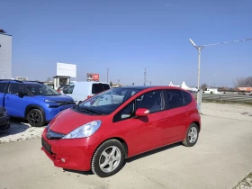 Honda Jazz 1.33, ХИБРИД, снимка 3