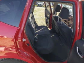 Honda Jazz 1.33, ХИБРИД, снимка 9