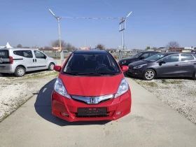 Honda Jazz 1.33, ХИБРИД, снимка 2