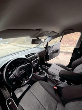 Seat Leon, снимка 8