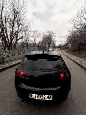 Seat Leon, снимка 5