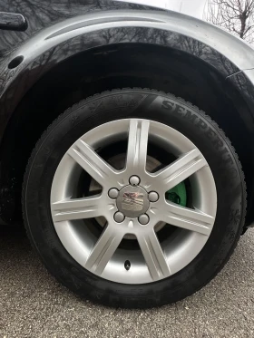 Seat Leon, снимка 13