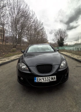 Seat Leon, снимка 2
