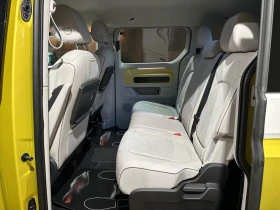 VW ID.Buzz BUS/204HP/PRO/MATRIX/360/MEMO/HUD/AHK/972g, снимка 15