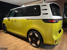 VW ID.Buzz BUS/204HP/PRO/MATRIX/360/MEMO/HUD/AHK/972g, снимка 2