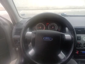 Ford Mondeo, снимка 12