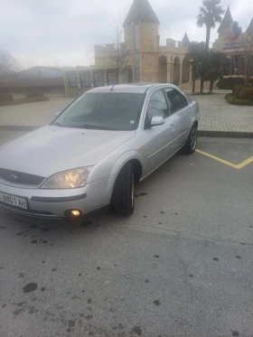 Ford Mondeo, снимка 2