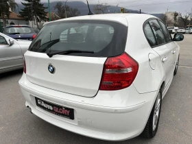 BMW 118 2.0 DISEL, снимка 8