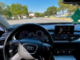 Audi A6, снимка 8