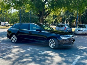 Audi A6, снимка 5
