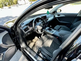 Audi A6, снимка 7
