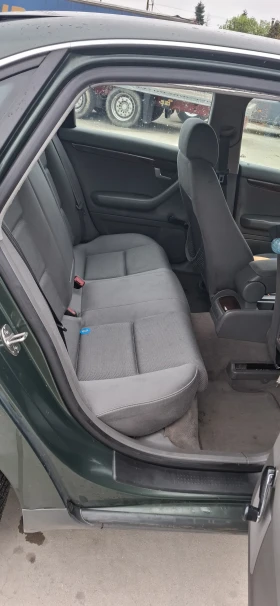 Audi A4 1.9D, снимка 4
