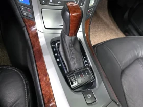 Cadillac Cts 3.6 AWD, снимка 9