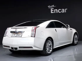 Cadillac Cts 3.6 AWD, снимка 2