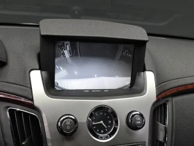 Cadillac Cts 3.6 AWD, снимка 14