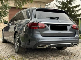 Mercedes-Benz C 250 C250 AMG line, снимка 6