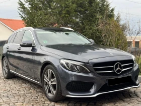 Mercedes-Benz C 250 C250 AMG line, снимка 3