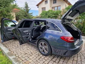 Mercedes-Benz C 250 C250 AMG line, снимка 15