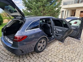 Mercedes-Benz C 250 C250 AMG line, снимка 13
