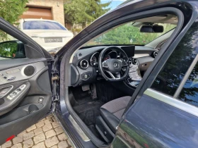 Mercedes-Benz C 250 C250 AMG line, снимка 9