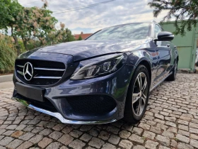 Mercedes-Benz C 250 C250 AMG line, снимка 1