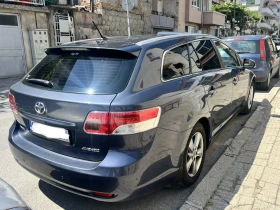 Toyota Avensis 1.8 LPG, снимка 4