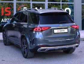 Mercedes-Benz GLE 450 AMG/4Matic/Burmester/Обдухване/Камера 360/6+ 1, снимка 4