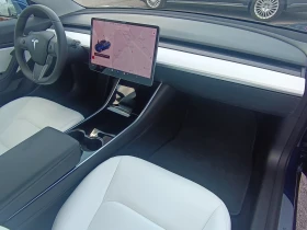 Tesla Model 3 DUAL MOTOR LONG RANGE AWD, снимка 17