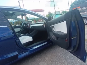 Tesla Model 3 DUAL MOTOR LONG RANGE AWD, снимка 13