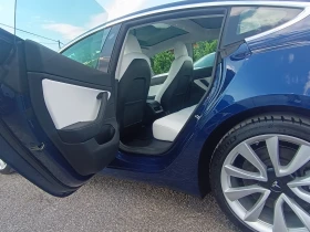 Tesla Model 3 DUAL MOTOR LONG RANGE AWD, снимка 7