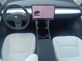 Tesla Model 3 DUAL MOTOR LONG RANGE AWD, снимка 9
