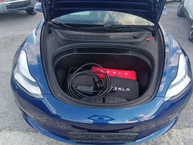 Tesla Model 3 DUAL MOTOR LONG RANGE AWD, снимка 15