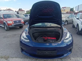 Tesla Model 3 DUAL MOTOR LONG RANGE AWD, снимка 16