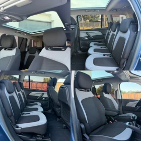 Citroen Grand C4 Picasso 1.6HDI Сервизна книжка, снимка 14
