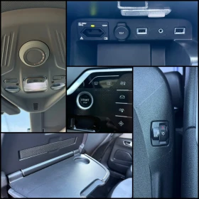Citroen Grand C4 Picasso 1.6HDI Сервизна книжка, снимка 16