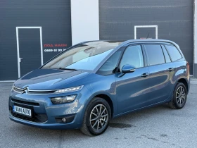 Citroen Grand C4 Picasso 1.6HDI Сервизна книжка, снимка 3