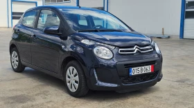 Citroen C1 1.0 Euro6, снимка 2