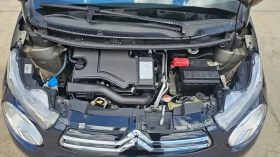 Citroen C1 1.0 Euro6, снимка 14
