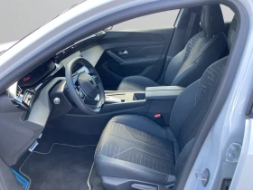 Peugeot 308 MCA GT  HYBRID 145 48V e-DCS6 EURO 6.4, снимка 9