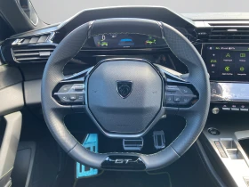 Peugeot 308 MCA GT  HYBRID 145 48V e-DCS6 EURO 6.4, снимка 12