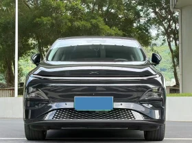 Xpeng G6 2025 RWD 68.5 kWh, снимка 2